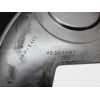 Recambio de tapa distribucion para mitsubishi montero pinin (h60/h70) 1.8 cat referencia OEM IAM MD309892  