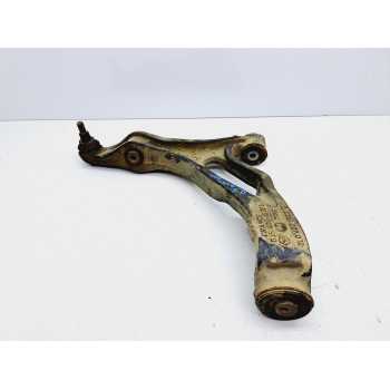 BRAZO SUSPENSION INFERIOR DELANTERO IZQUIERDO 7L0407154E 