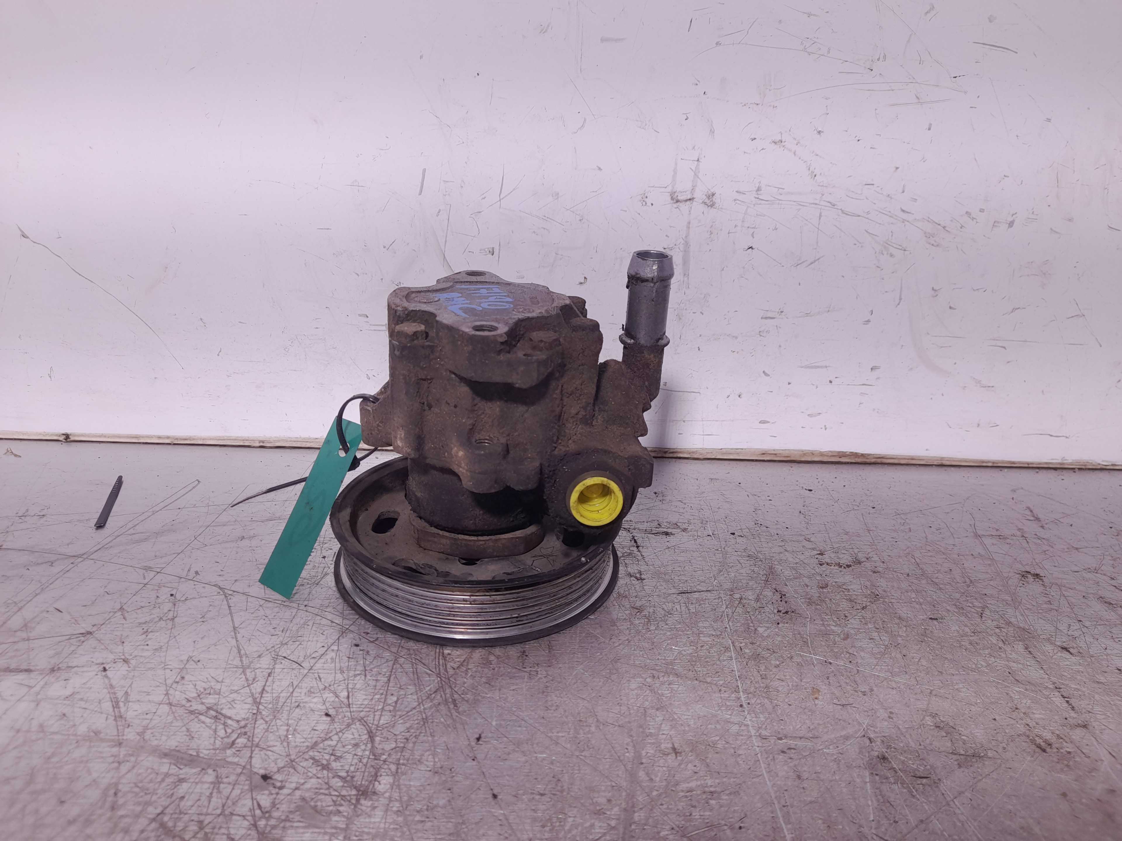 Recambio de bomba direccion para audi a3 (8l) 1.9 tdi ambiente referencia OEM IAM   