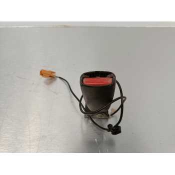 ANCLAJE CINTURON DE SEGURIDAD 