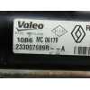 Recambio de motores de arranque para dacia lodgy 1.5 dci diesel fap cat referencia OEM IAM 233007689R VALEO 