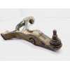 Recambio de brazo suspension inferior delantero izquierdo para volkswagen touareg (7la) tdi v10 referencia OEM IAM 7L0407154E  