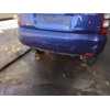Recambio de paragolpes trasero para honda hr-v (gh) 2wd (3-ptas.) (gh1) referencia OEM IAM   