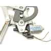 Recambio de elevalunas delantero izquierdo para chevrolet kalos 1.2 cat referencia OEM IAM 96541738 DENSO 