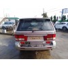 ssangyong musso del año 2000