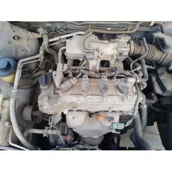 MOTOR COMPLETO QG15 
