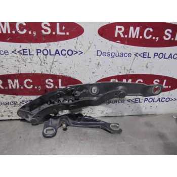 Recambio de bisagra porton trasera izquierda para bmw z4 roadster (e85) 2.2i referencia OEM IAM 7016179  