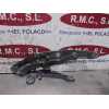 Recambio de bisagra porton trasera izquierda para bmw z4 roadster (e85) 2.2i referencia OEM IAM 7016179  