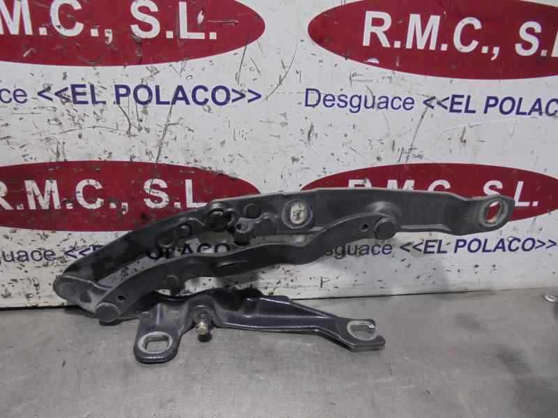 Recambio de bisagra porton trasera izquierda para bmw z4 roadster (e85) 2.2i referencia OEM IAM 7016179  