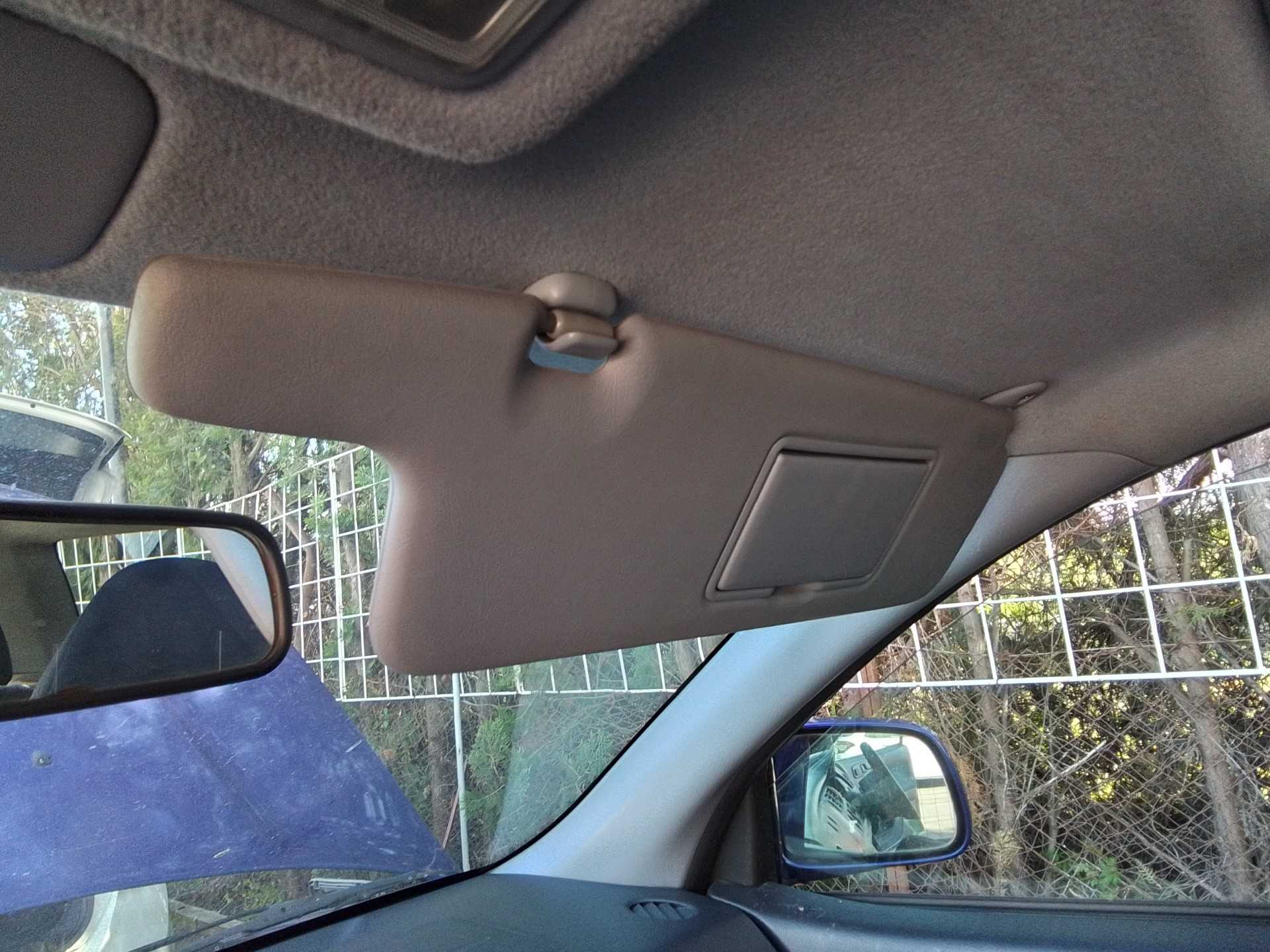 Recambio de parasol derecho para honda hr-v (gh) 2wd (3-ptas.) (gh1) referencia OEM IAM   
