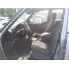 ssangyong musso del año 2000