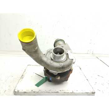 Recambio de turbocompresor para nissan primera berlina (p12) acenta referencia OEM IAM 7086395010S  