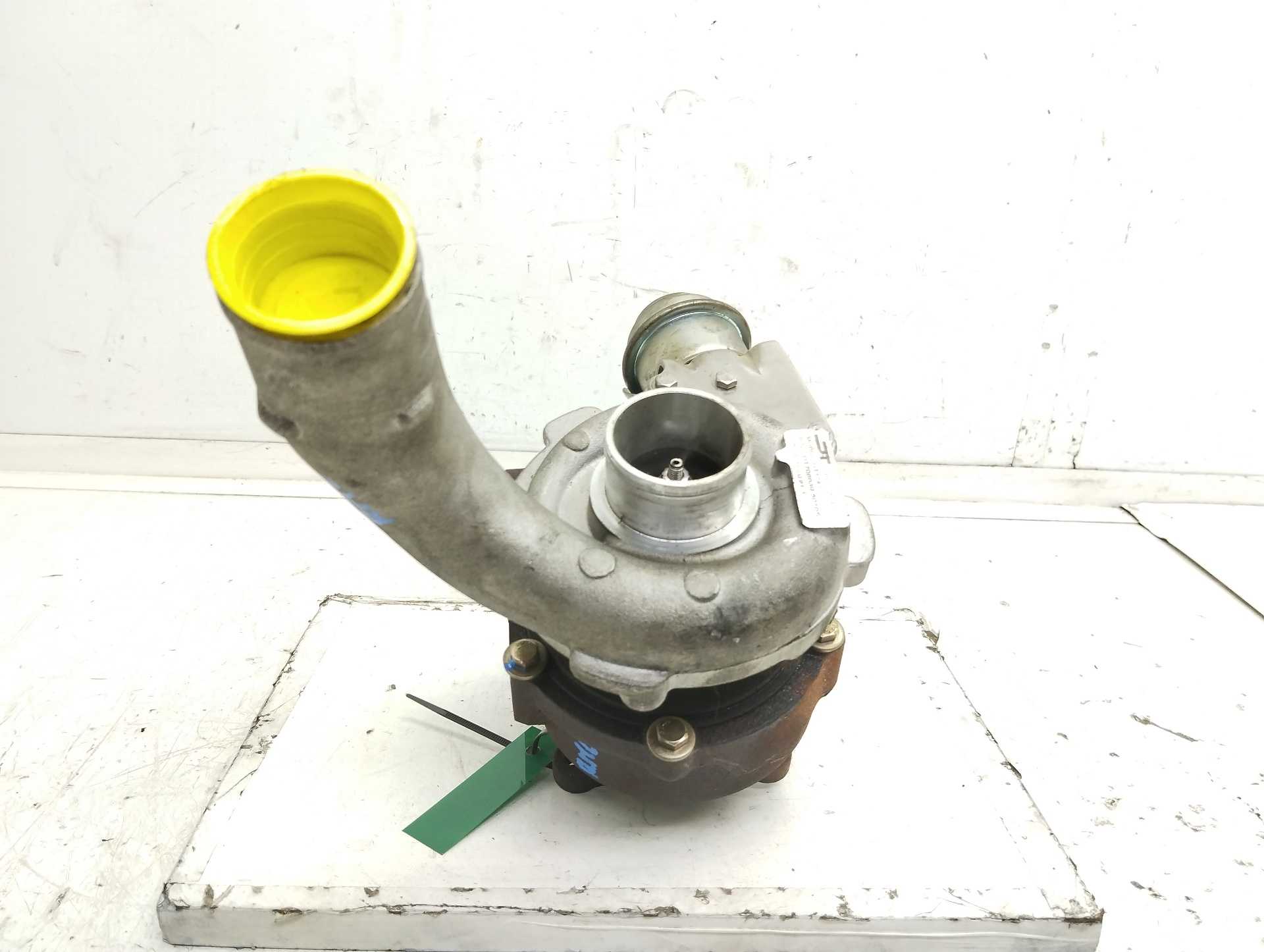 Recambio de turbocompresor para nissan primera berlina (p12) acenta referencia OEM IAM 7086395010S  
