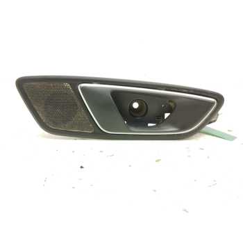 MANETA INTERIOR TRASERA DERECHA 5F4839114B 