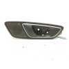 Recambio de maneta interior trasera derecha para seat leon (5f1) i-tech referencia OEM IAM 5F4839114B  