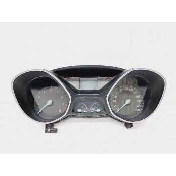CUADRO INSTRUMENTOS BM5T10849BAB 