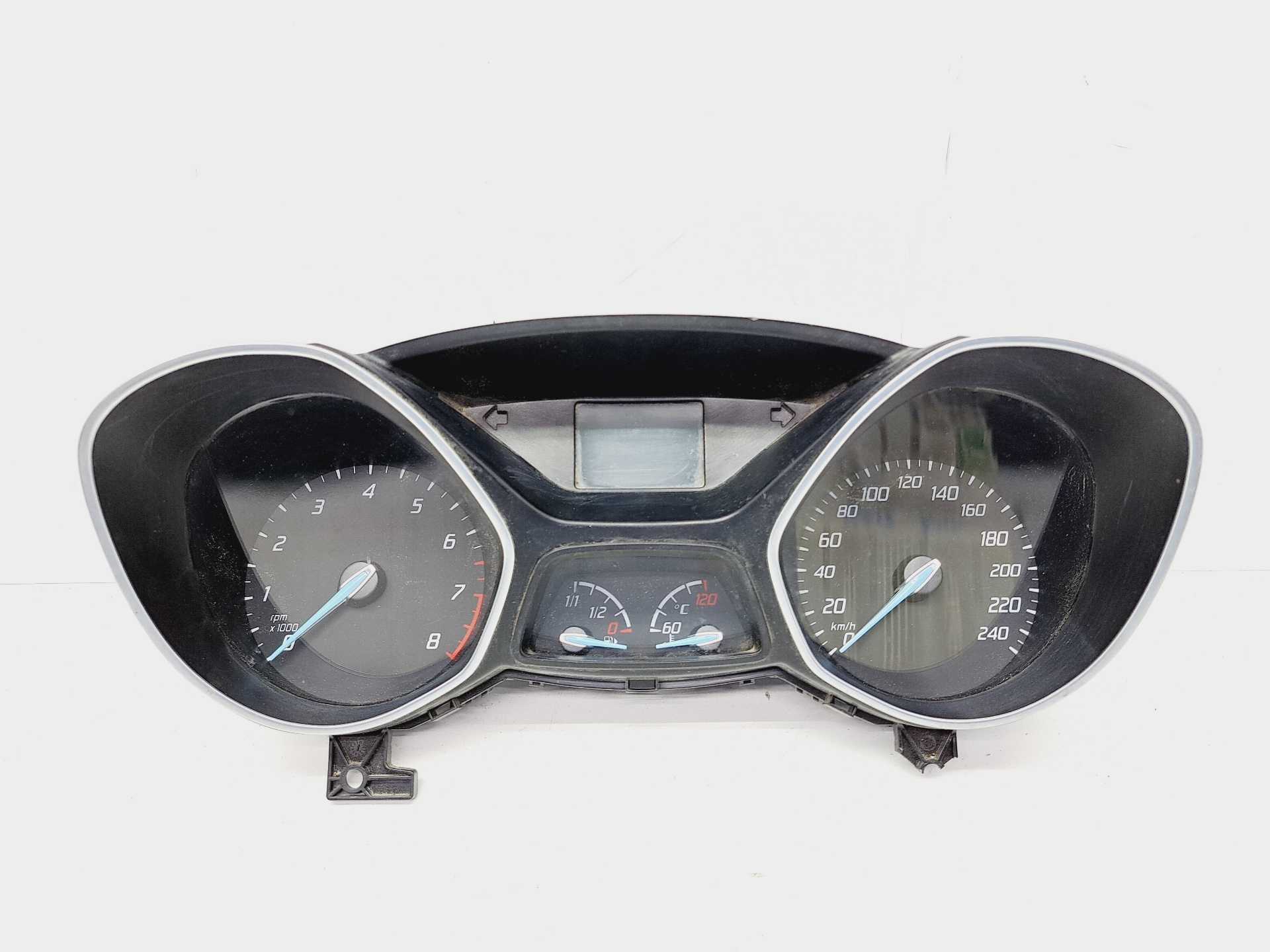 Recambio de cuadro instrumentos para ford c-max 1.0 ecoboost cat referencia OEM IAM BM5T10849BAB  