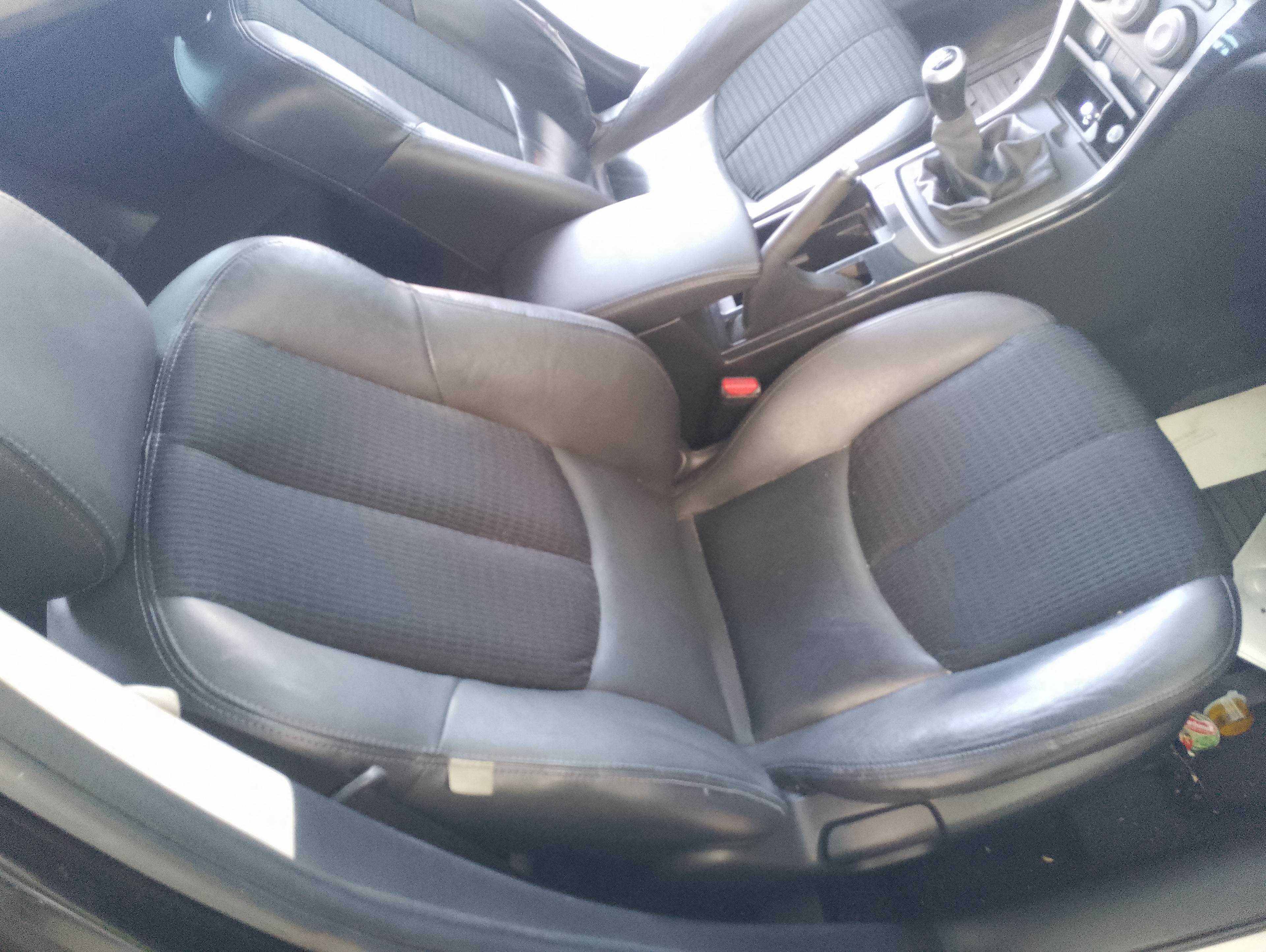 Recambio de asiento delantero derecho para mazda 6 lim. (gh) 2.0 crtd 140cv active (4-ptas.) referencia OEM IAM   