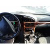 ssangyong musso del año 2000
