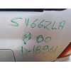 ssangyong musso del año 2000