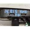 Recambio de maneta interior trasera derecha para seat leon (5f1) i-tech referencia OEM IAM 5F4839114B  