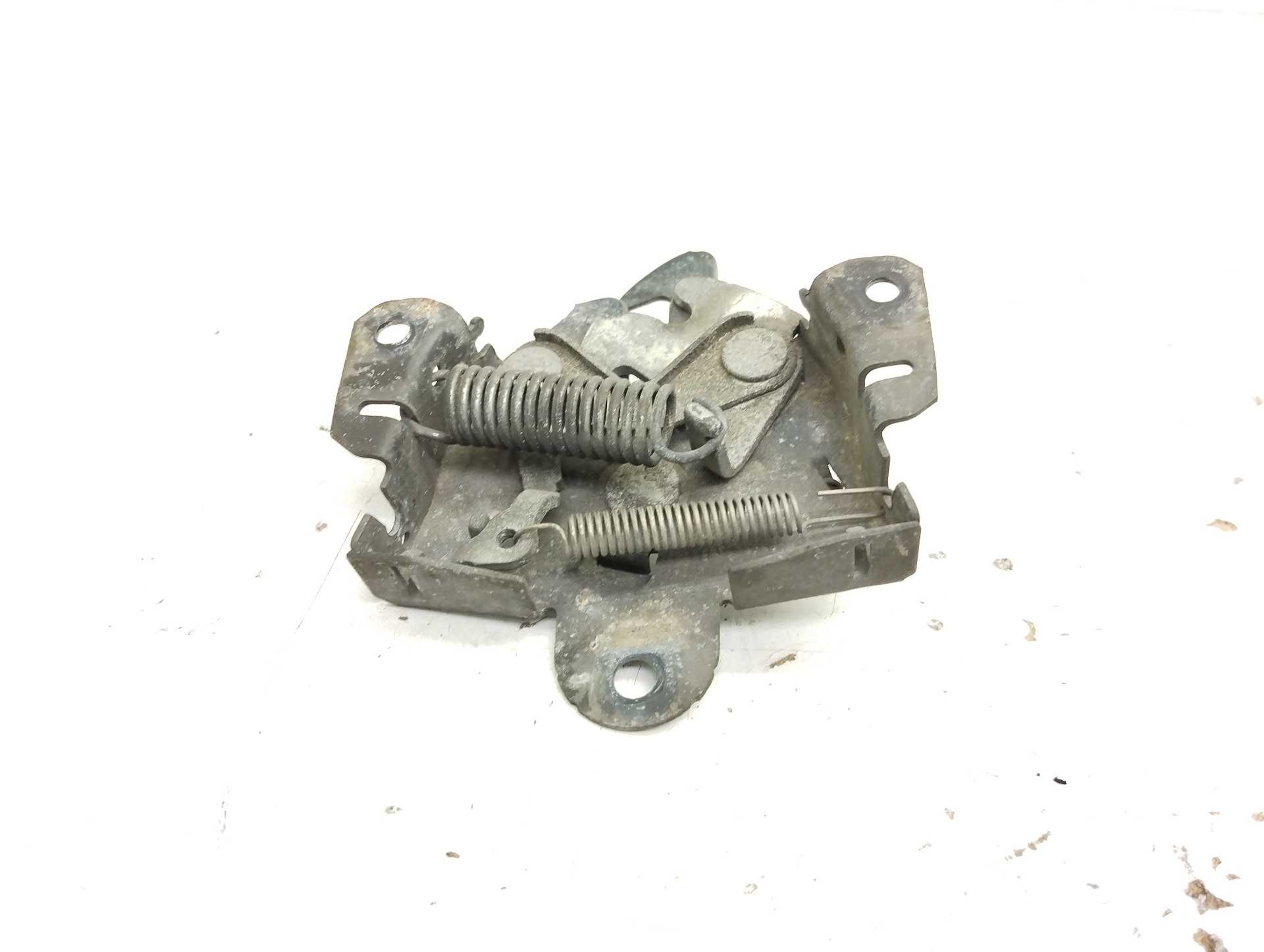 Recambio de cerradura capo para mitsubishi grandis (na0w) 2.0 di-d cat referencia OEM IAM   