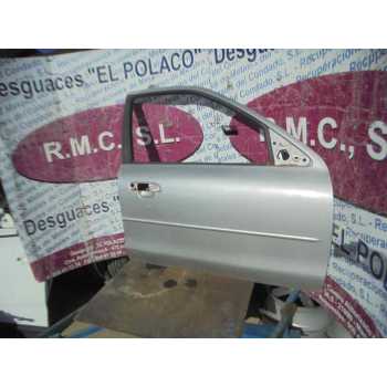 Recambio de puerta delantera derecha para ford mondeo berlina (gd) ambiente referencia OEM IAM   