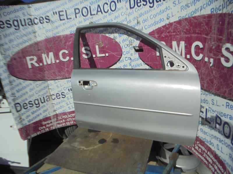 Recambio de puerta delantera derecha para ford mondeo berlina (gd) ambiente referencia OEM IAM   