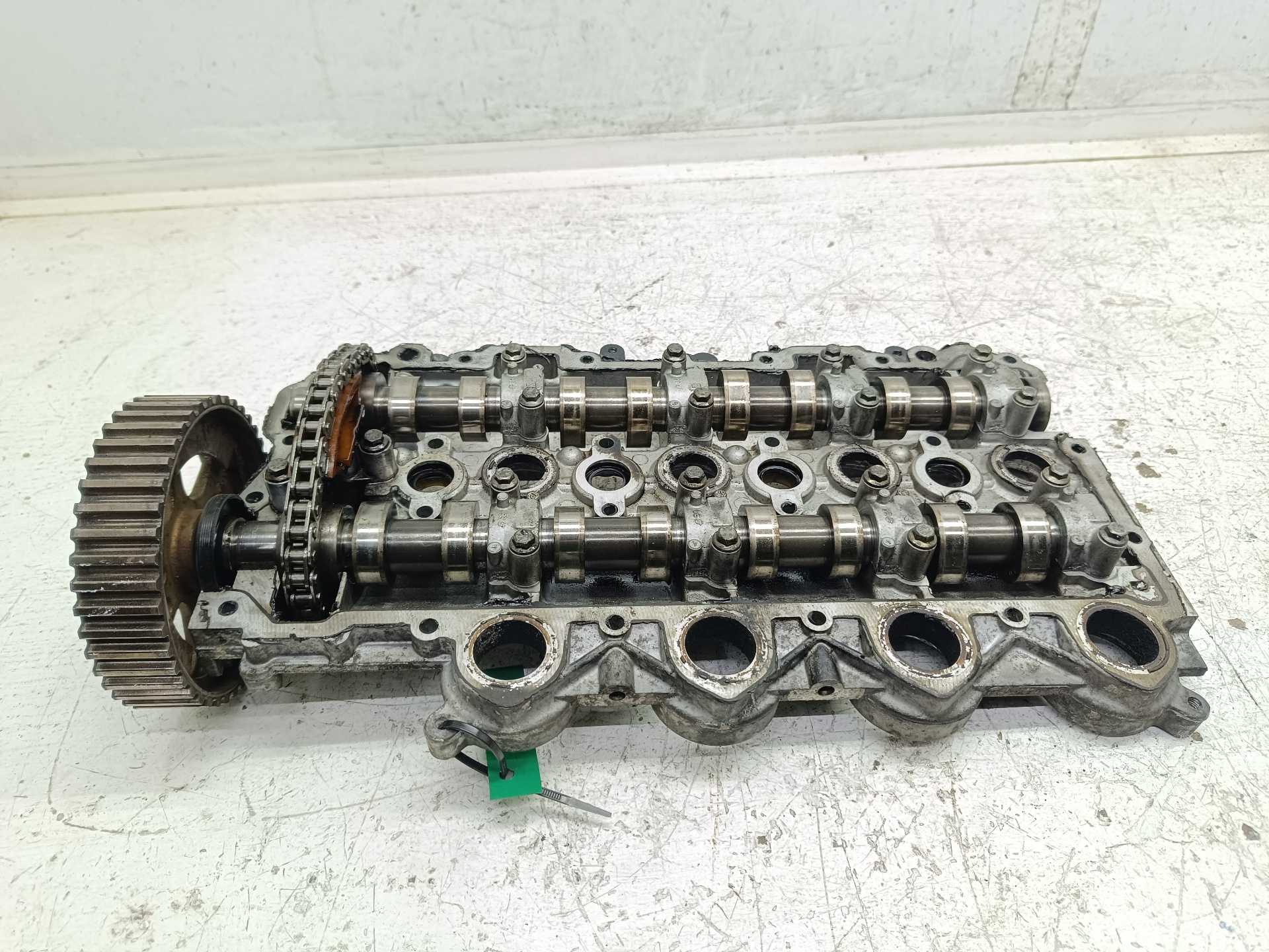 Recambio de arbol de levas para ford focus c-max (cap) ambiente (d) referencia OEM IAM 9644994680  