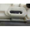 Recambio de cerradura puerta delantera derecha para renault megane ii berlina 5p authentique referencia OEM IAM 027779  