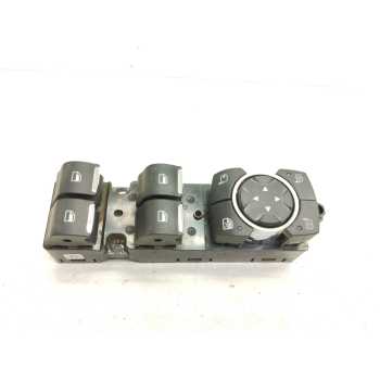 MANDO ELEVALUNAS DELANTERO IZQUIERDO DG9T14540CCW 
