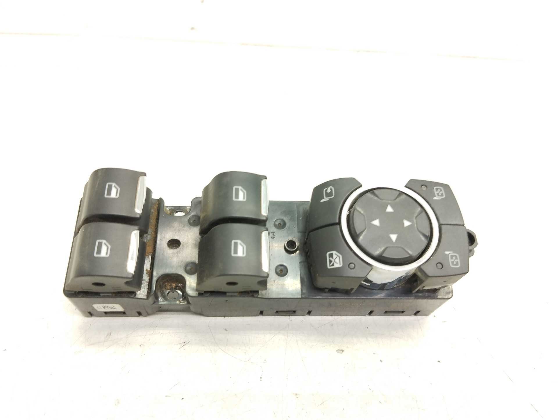 Recambio de mando elevalunas delantero izquierdo para ford ecosport (cr6) cool&connect referencia OEM IAM DG9T14540CCW  