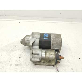 MOTOR ARRANQUE D7E18 A006151030180 