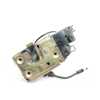 Recambio de cerradura puerta delantera derecha para renault megane ii berlina 5p authentique referencia OEM IAM 027779  
