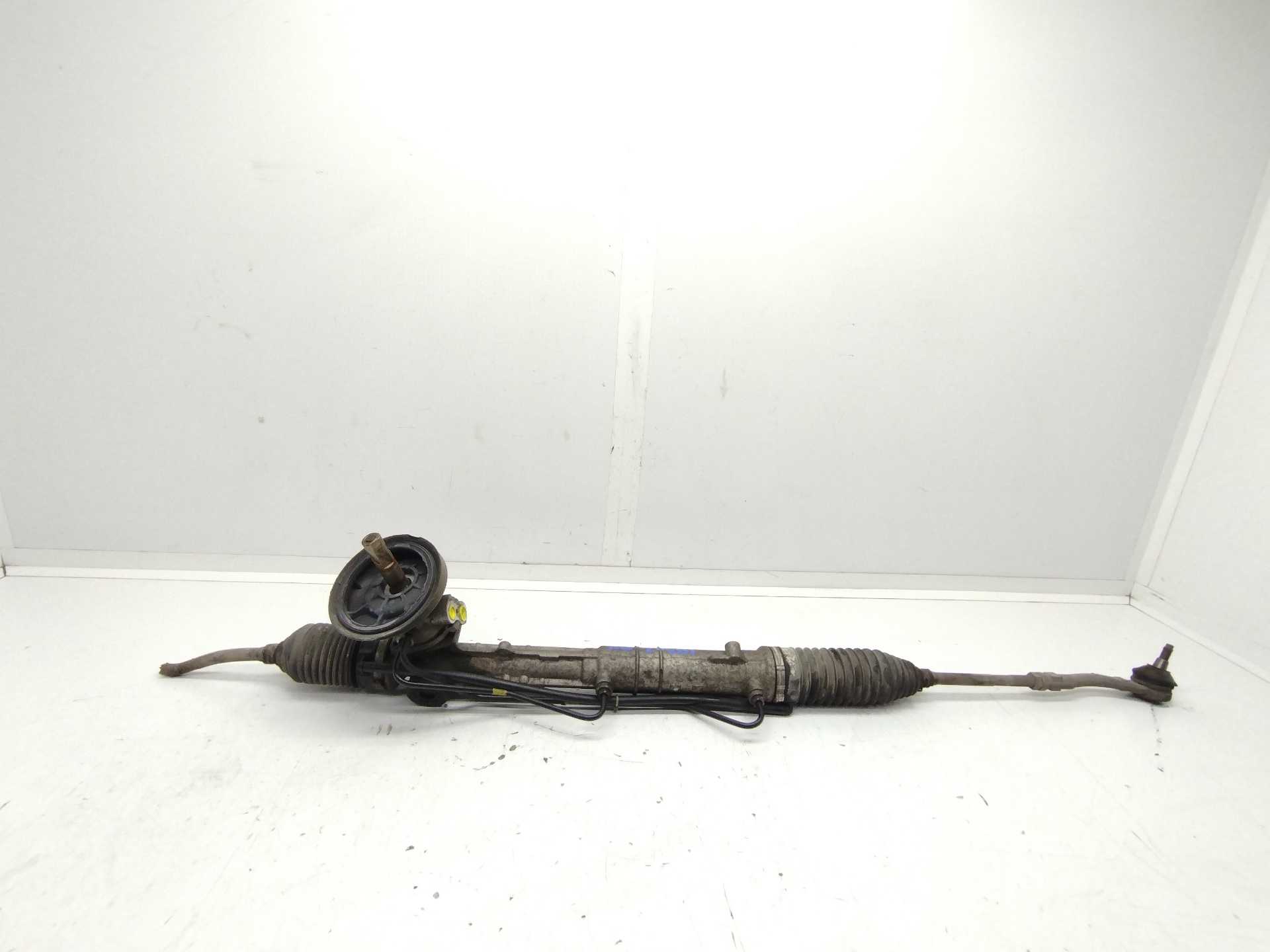 Recambio de cremallera direccion para peugeot 3008 1.6 hdi fap referencia OEM IAM 6820000084  