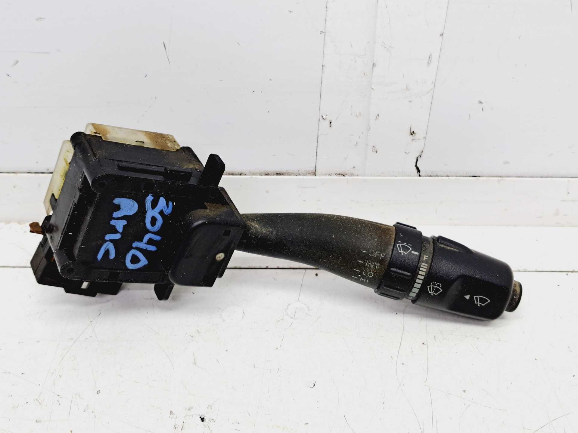 Recambio de mando limpia para hyundai terracan (hp) 2.5 tci referencia OEM IAM  9342039000 