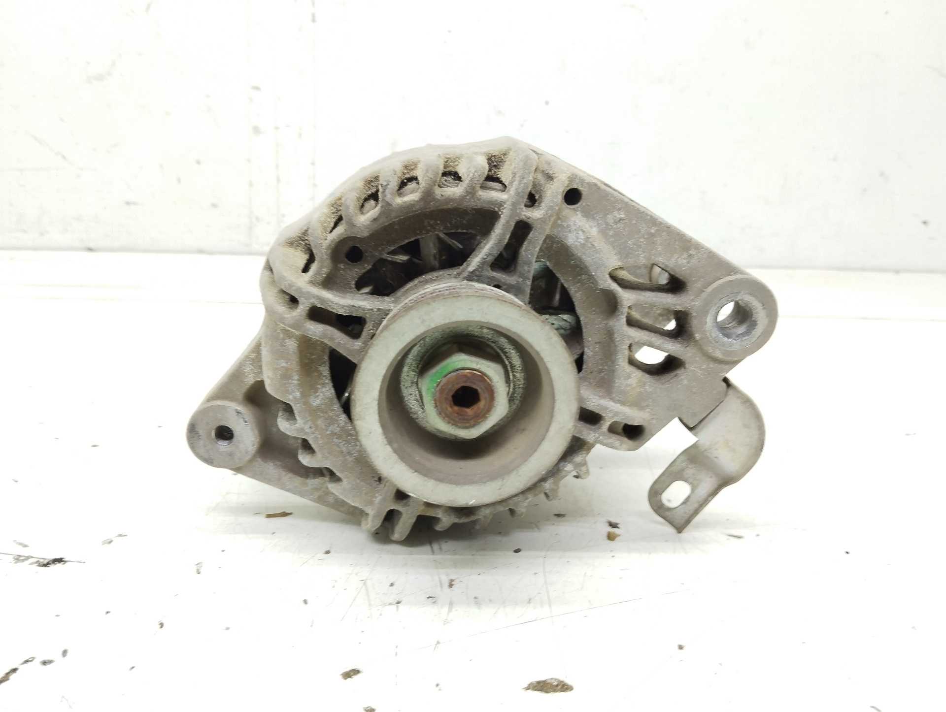 Recambio de alternador para toyota aygo (kgb/wnb) básico referencia OEM IAM 270600Q010 MS1022118730 