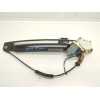 Recambio de elevalunas trasero izquierdo para bmw serie 5 berlina (e39) 520i referencia OEM IAM 9030143  