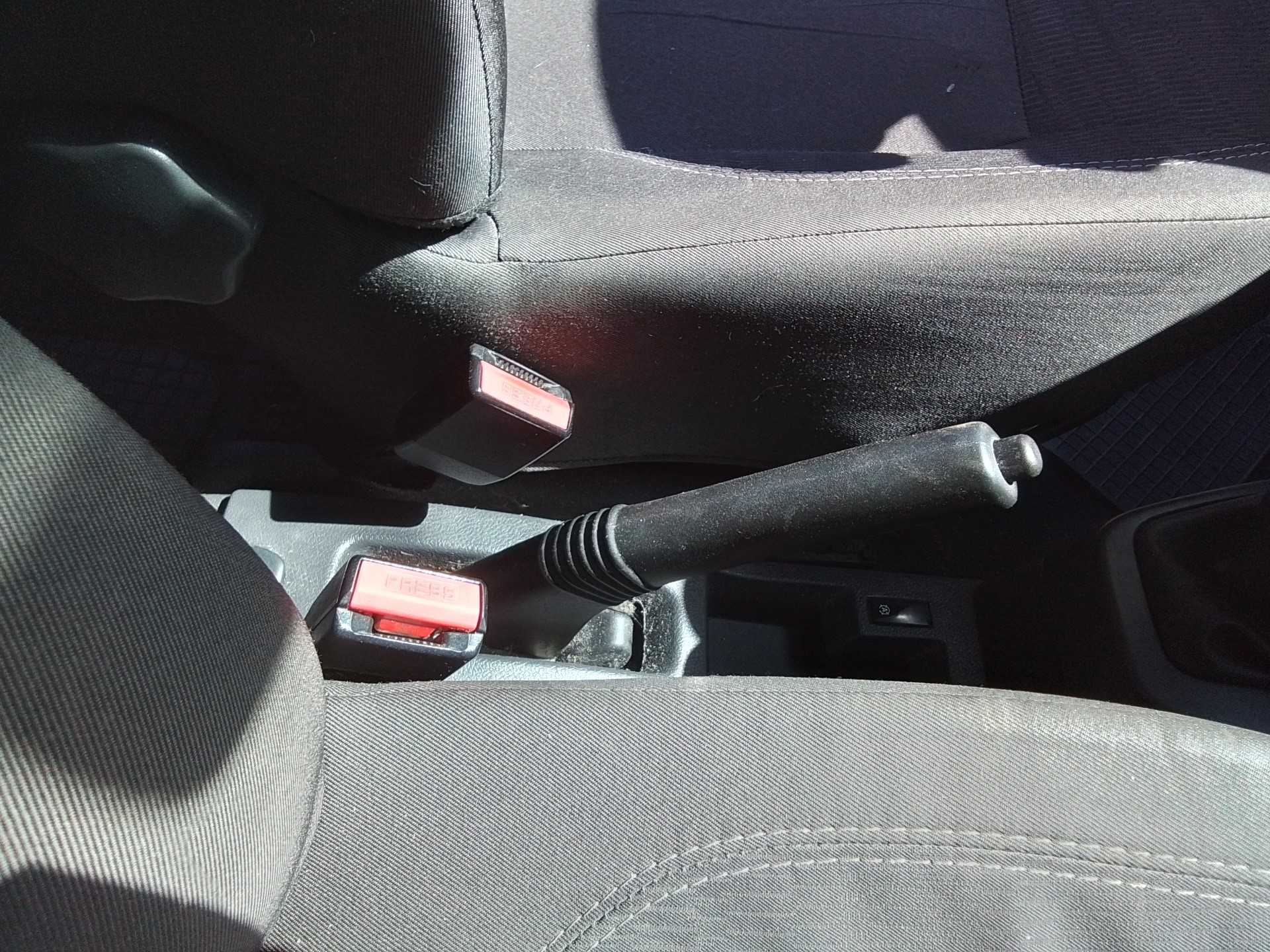 Recambio de palanca freno para dacia lodgy 1.5 dci diesel fap cat referencia OEM IAM   