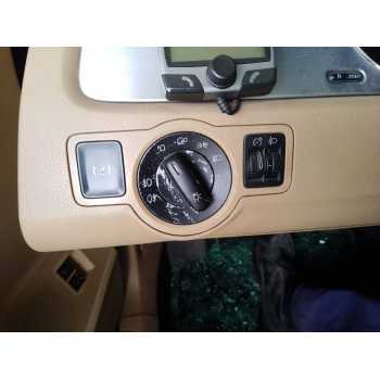 Recambio de mando luces para volkswagen passat berlina (3c2) advance referencia OEM IAM   