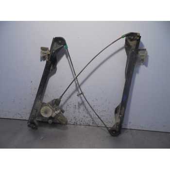 Recambio de elevalunas delantero derecho para ford focus berlina (cak) ambiente referencia OEM IAM  ELECTRICO 5 PUERTAS 5-P