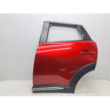 PUERTA TRASERA IZQUIERDA DKY07302XC D10E73010 