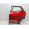 Recambio de puerta trasera izquierda para mazda cx-3 center-line referencia OEM IAM DKY07302XC D10E73010 