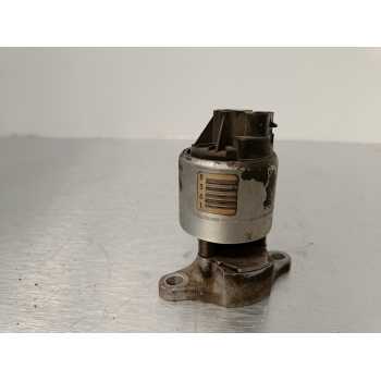 Recambio de valvula egr para opel astra g berlina 1.6 referencia OEM IAM   