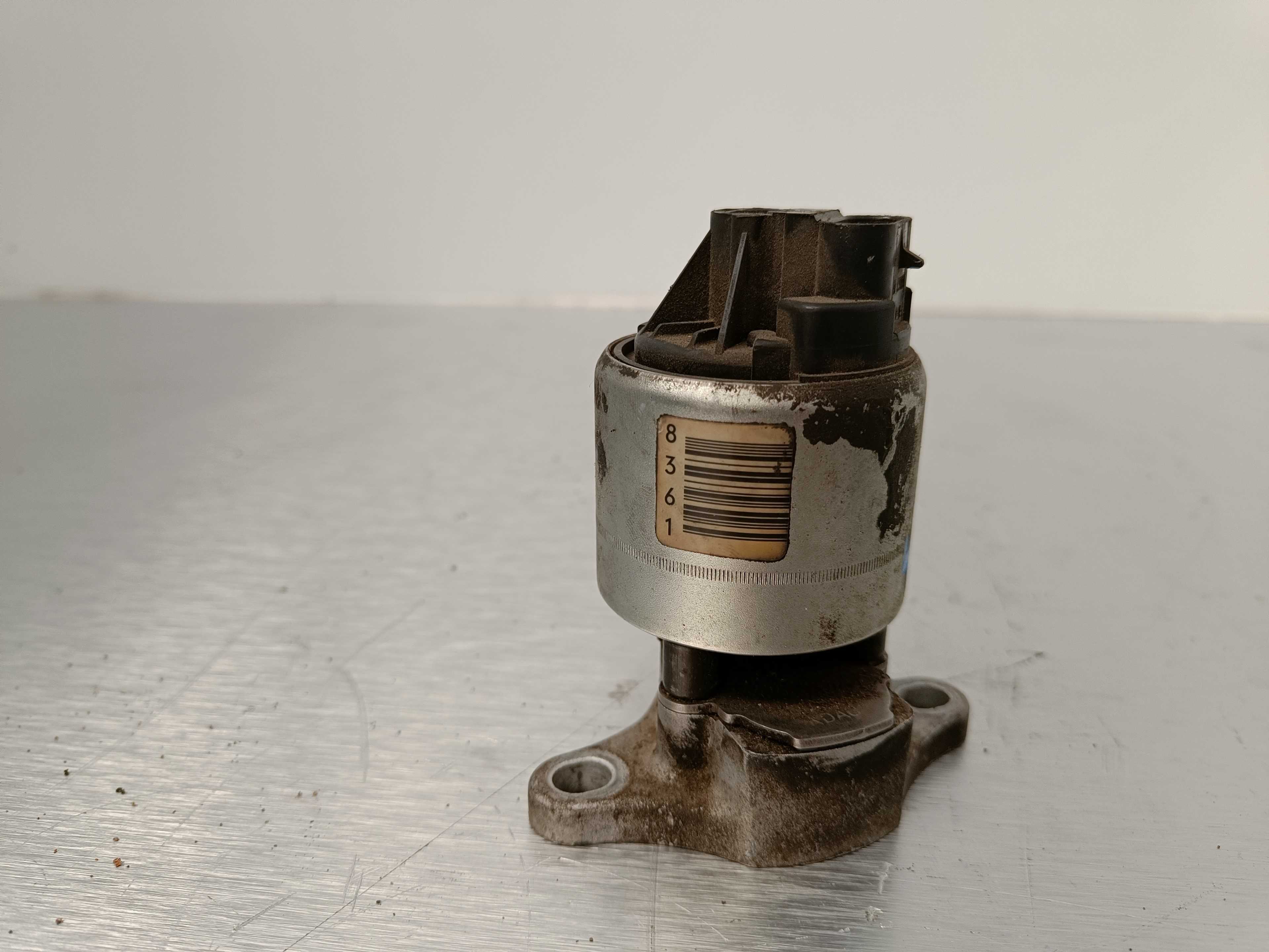 Recambio de valvula egr para opel astra g berlina 1.6 referencia OEM IAM   