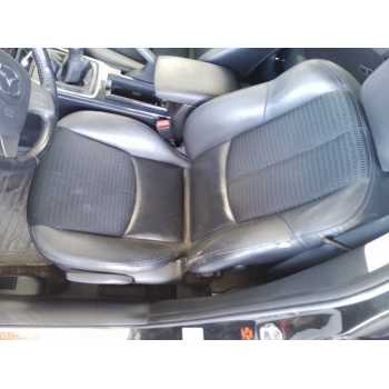 ASIENTO DELANTERO IZQUIERDO 