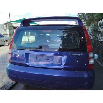 PORTON TRASERO 