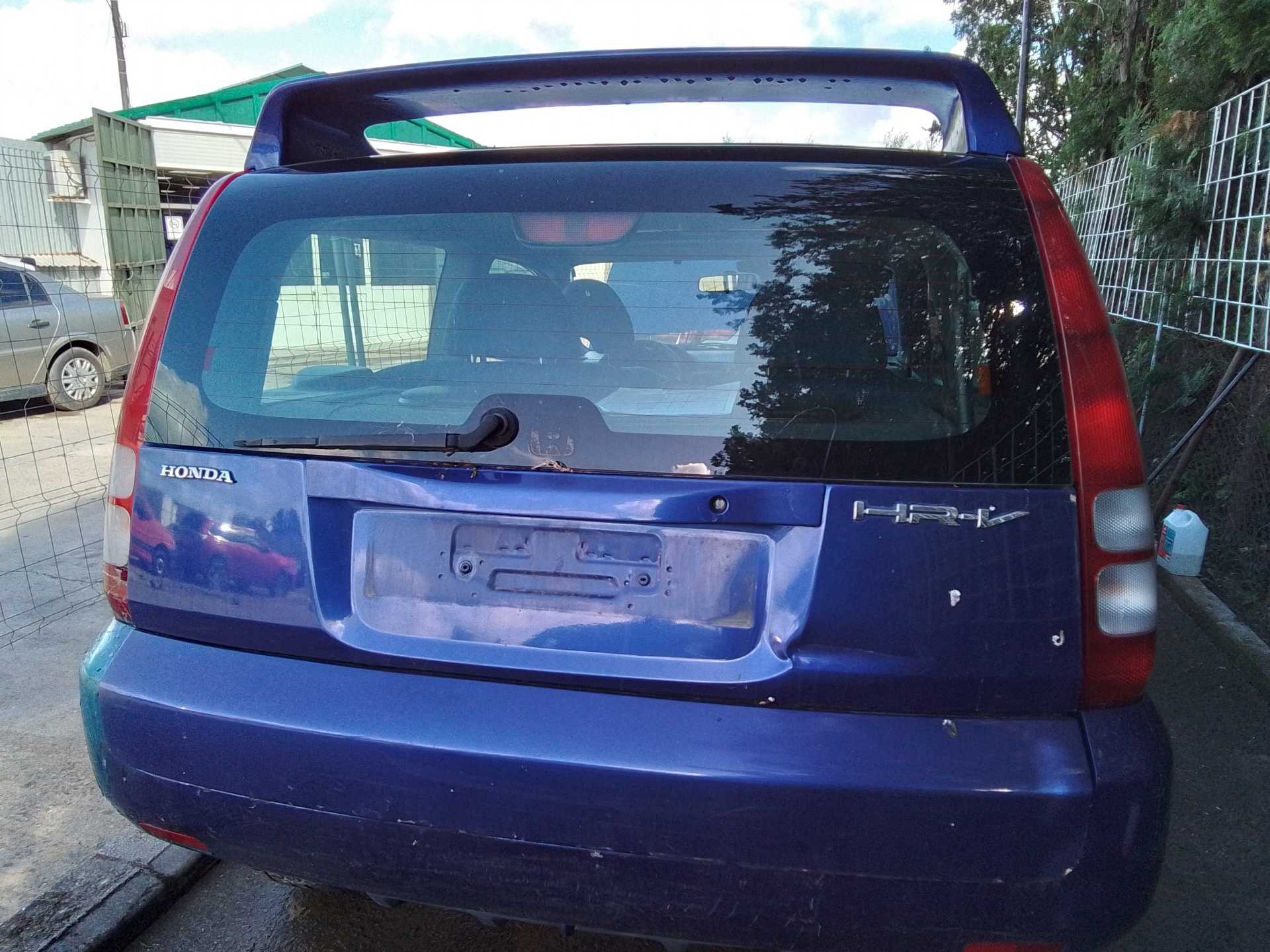 Recambio de porton trasero para honda hr-v (gh) 2wd (3-ptas.) (gh1) referencia OEM IAM   