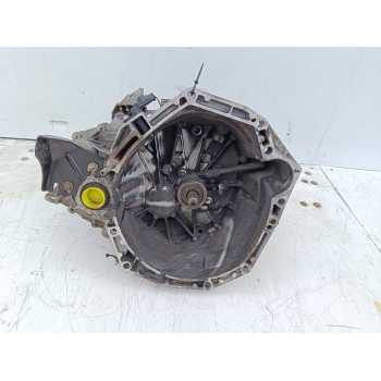 CAJA CAMBIOS TL4A002 