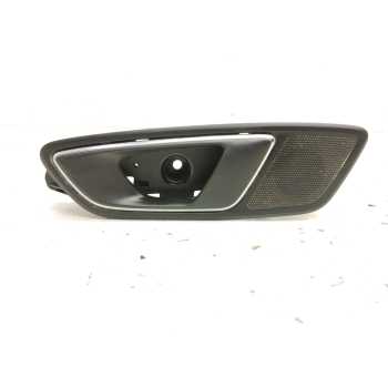 MANETA INTERIOR TRASERA IZQUIERDA 5F4839113B 